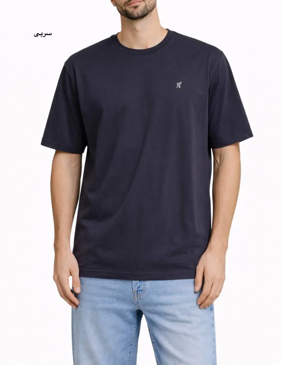 تیشرت مردانه راستین